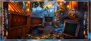 Lovely Singing Girl Escape - Screenshot 3