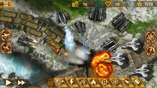 Protect & Defense: Tower Zone - Screenshot 1