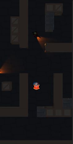 Night Hunter - Screenshot 4