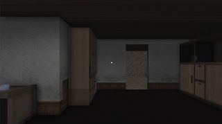 Scary Grimace The Shake Horror - Screenshot 3