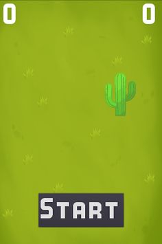 Coin Dash - Screenshot 1