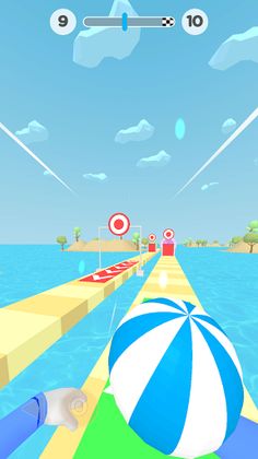 Risky Run 3D - Screenshot 4