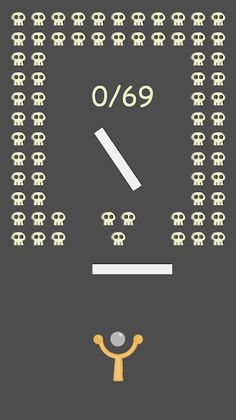 Skulls - Screenshot 3
