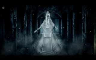 The Frostrune - Screenshot 1