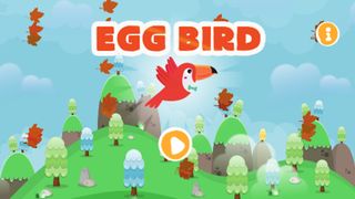 Catch My Eggs : Bird Game - Screenshot 1