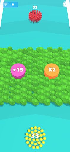 Woodstickers - Screenshot 3