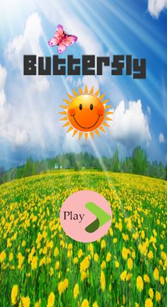 Butterfly 2019 - Screenshot 2