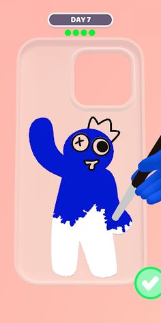 Glass Painting - DIY - Screenshot 1