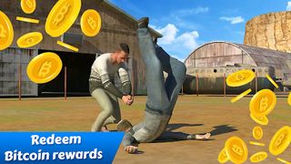 Crypto BTC Fighting Club - Screenshot 3