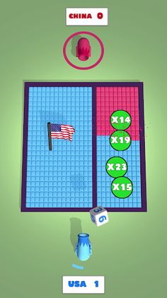 Dice Capture - Screenshot 3