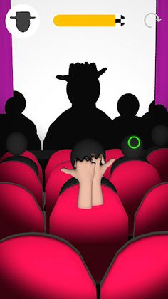 Move Shadow - Screenshot 2