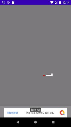 Ai Snake - Screenshot 1