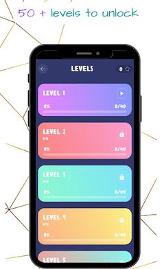 Brands Logo Quiz:Trivia Game - Screenshot 4