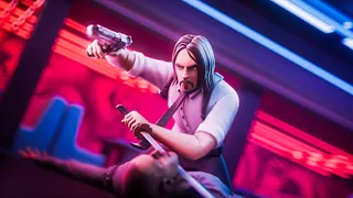 John Assassin - Screenshot 2