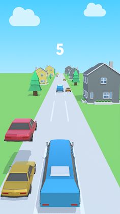 Car Hop - Screenshot 2