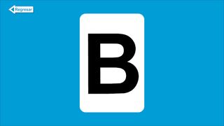 Meet the Letters Flashcards(Sp - Screenshot 2