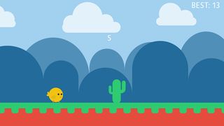 Faster 'n Faster - Screenshot 3