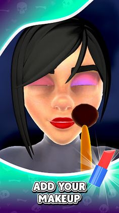 Funeral Makeover - Screenshot 3