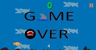Swim Fish Swim - Screenshot 3