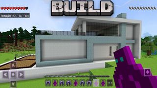 Block World Craft - Screenshot 1