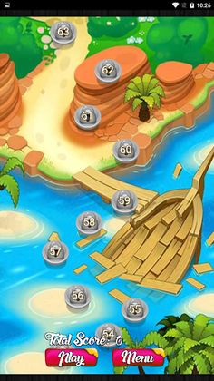 Bubble Shooter Mira - Screenshot 4