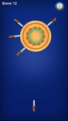 Pin The Target - Screenshot 3