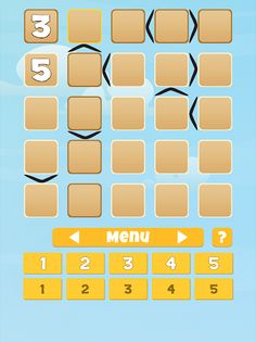 Futoshiki - Screenshot 4