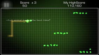 Hard Lines - Screenshot 3