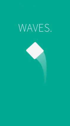 Waves - Screenshot 1