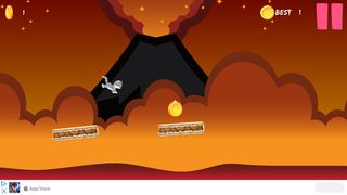 Save the Cat game - Screenshot 2