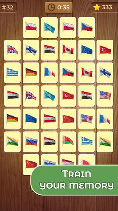 Match it: Train your Brain - Screenshot 3