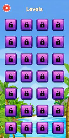 Water Sort Puzzle Game - Screenshot 3