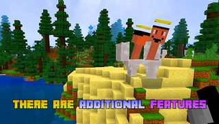 Craftsman : World Adventure - Screenshot 2