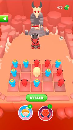 Fate Rush - Screenshot 3