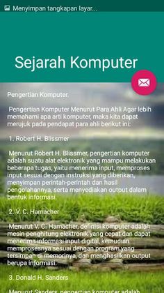 STMIK Mercusuar - Indri Safitr - Screenshot 3