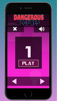 Dangerous Figures - Screenshot 2