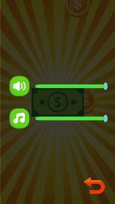 Dollar Click - Screenshot 4