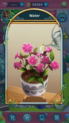 Bloom Story - Screenshot 4