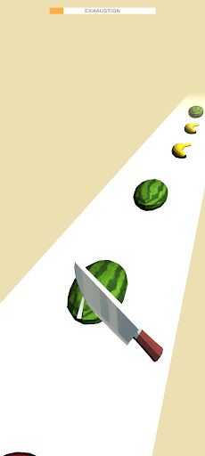 Fruit Slicer - Screenshot 4