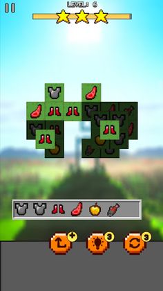 MatchCraft Legends - Screenshot 3