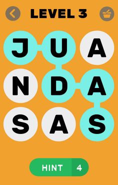 Sopa de Letras Bíblicas - Screenshot 1