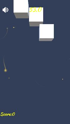 Falling Box - Screenshot 4