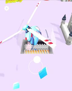 White Game - Screenshot 3