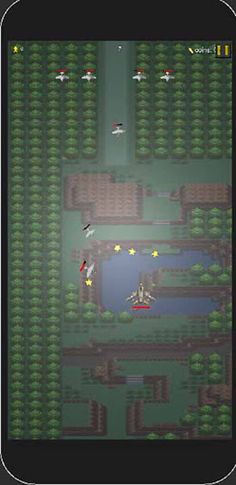 AirWarBest - Screenshot 2