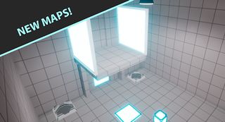 Qube puzzle - Screenshot 1