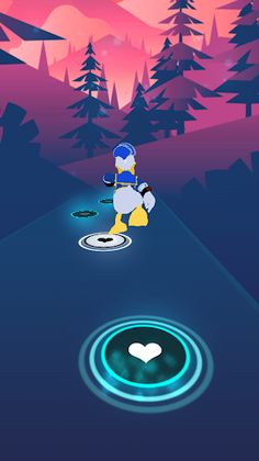 Be Happy D'Amelio Magic Hop - Screenshot 2