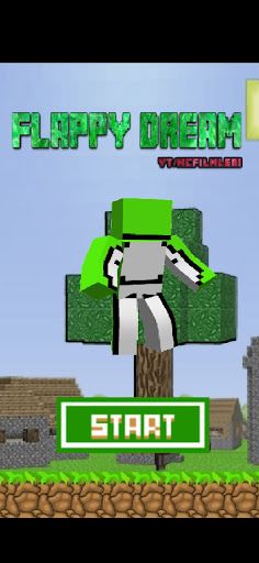 Flappy Dream - Screenshot 2