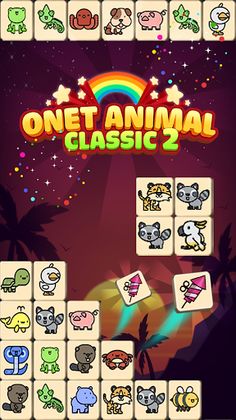 Onet Animal Super - Screenshot 2