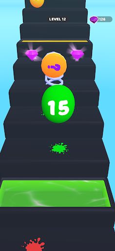 Color Jumper - Screenshot 2