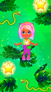 Princess Star: Games for girls - Screenshot 3